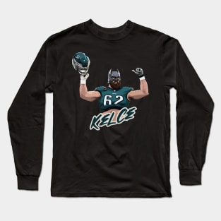 Suprb Kelce Long Sleeve T-Shirt